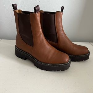 Sam Edelman Laguna Chelsea Boot